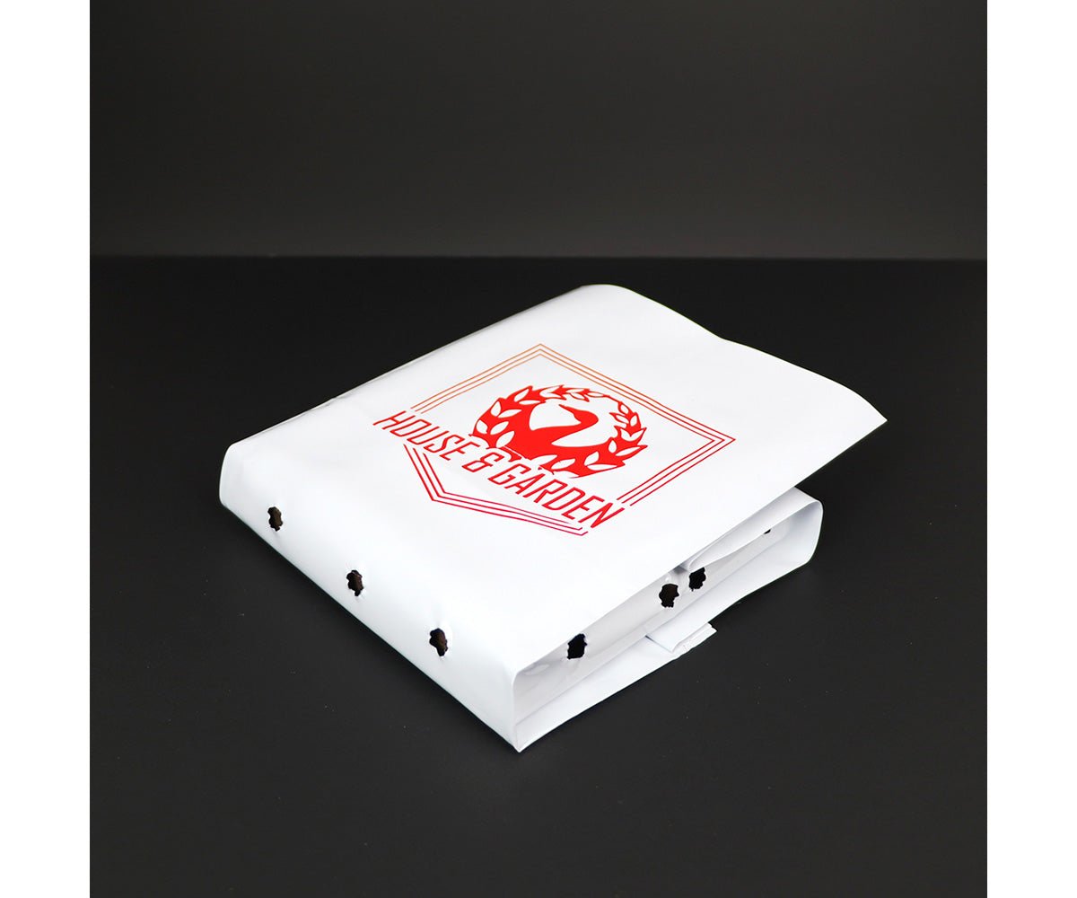 House & Garden Coco Pot, 1 gal, case of 36 - Green Thumb Depot