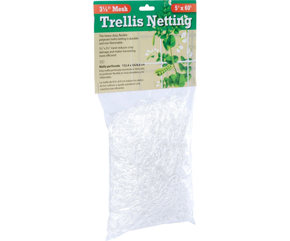 Hydrofarm Trellis Netting - Green Thumb Depot
