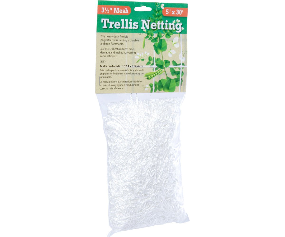 Hydrofarm Trellis Netting - Green Thumb Depot