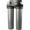 HydroLogic BIGboy Dechlorinator & Sediment System