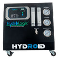 HydroLogic Hydroid Compact Commercial Reverse Osmosis System, 4,500 GPD