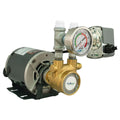 HydroLogic Pressure Booster Pump - EvolutionRO 110V