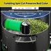Hygrohub 3000XL Bud Trimming Machine - Green Thumb Depot