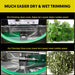 Hygrohub 3000XL Bud Trimming Machine - Green Thumb Depot