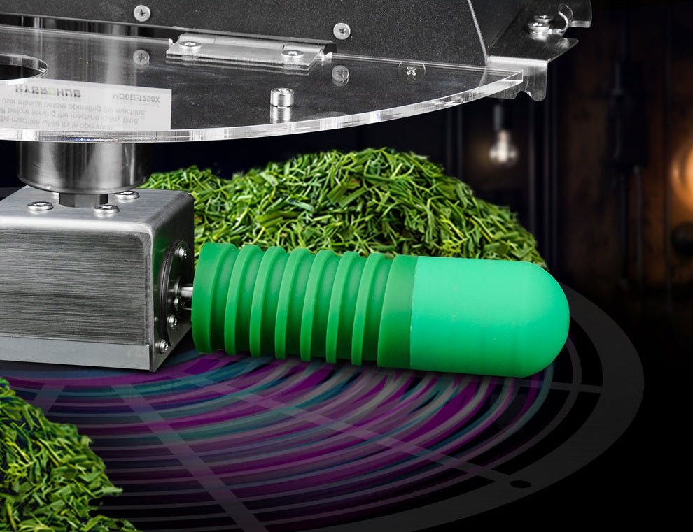 Hygrohub T250X Bud Trimmer 3rd Generation - Green Thumb Depot