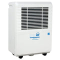 Ideal-Air 50 Pint Dehumidifier