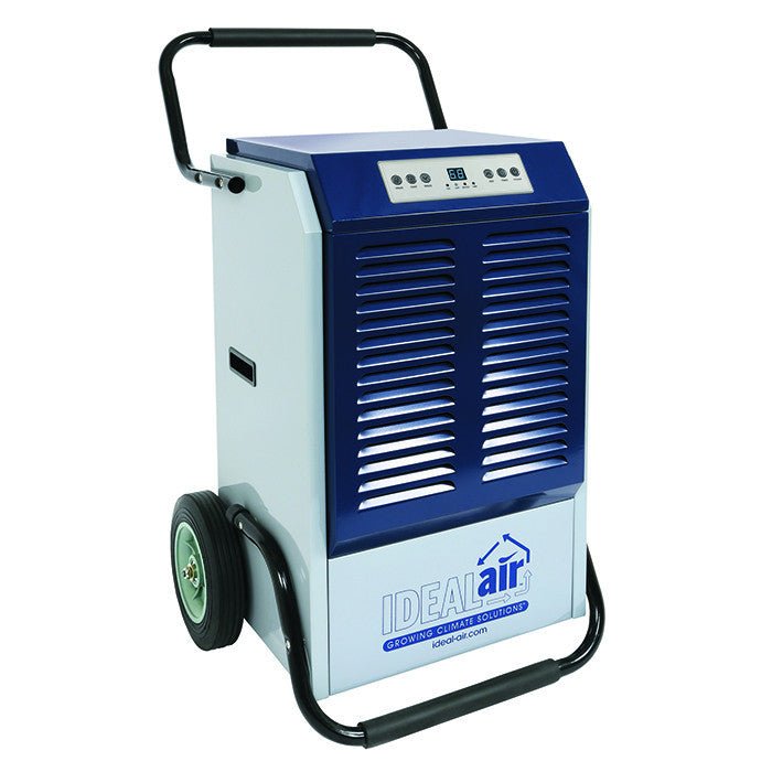 Ideal-Air Pro Series Dehumidifier - Green Thumb Depot