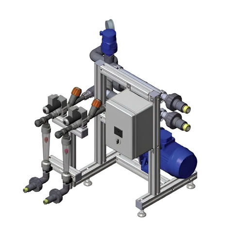 Netafim Fertione Plus