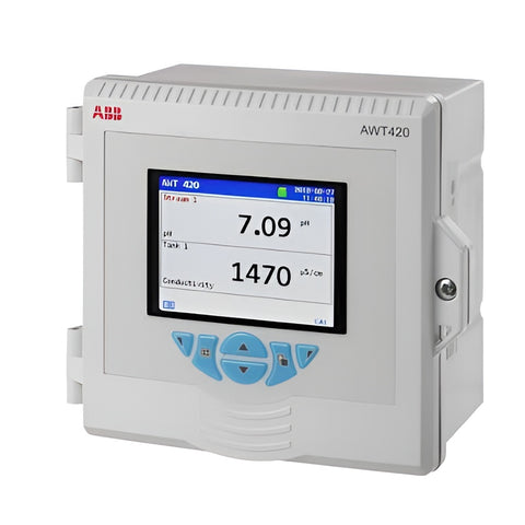 Netafim AWT420 EC/pH Transmitter