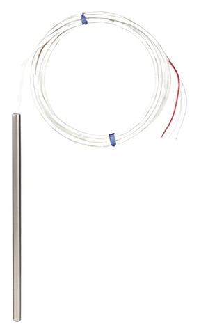Netafim EC & Temp Sensor, JUMO 12mm, bare wire