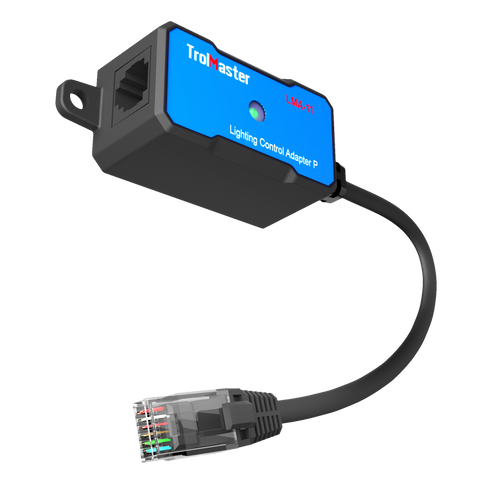 TrolMaster LMA-11 Hydro-X Lighting Control Adaptor P