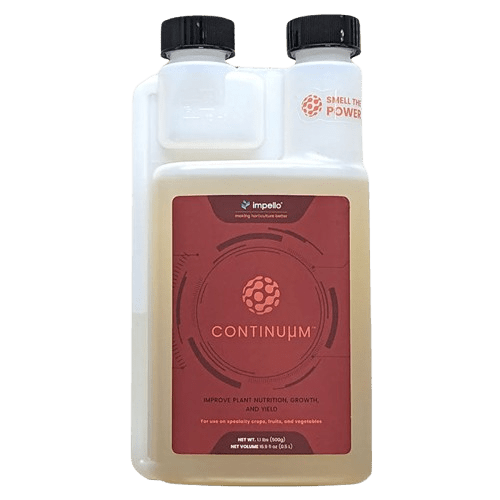 Impello Biosciences Continuµm™ - Green Thumb Depot