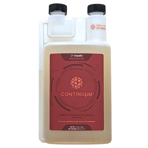 Impello Biosciences Continuµm™ - Green Thumb Depot