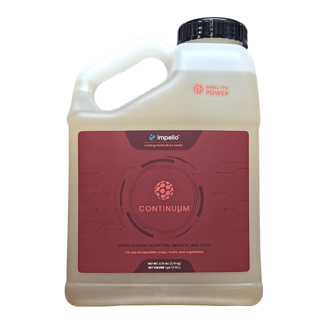 Impello Biosciences Continuµm™ - Green Thumb Depot