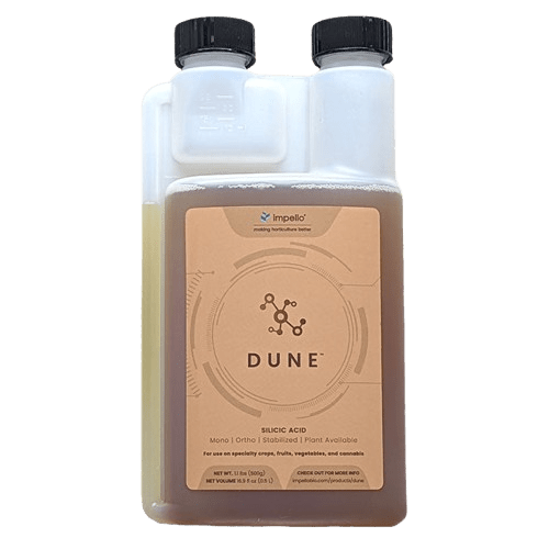 Impello Biosciences Dune™ - Green Thumb Depot
