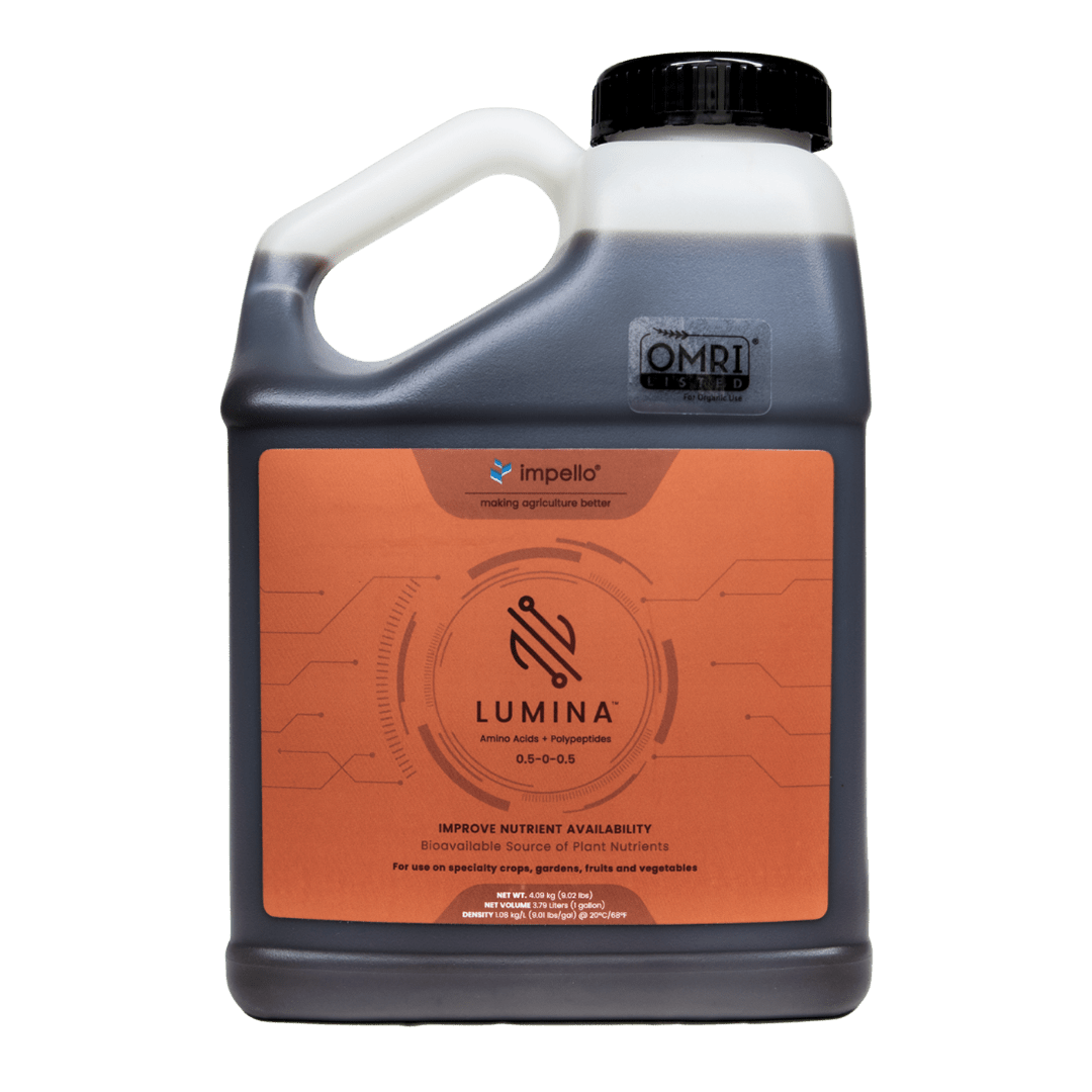 Impello Biosciences Lumina™ - Green Thumb Depot