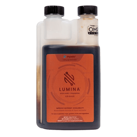 Impello Biosciences Lumina™