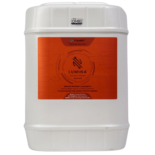 Impello Biosciences Lumina™ - Green Thumb Depot