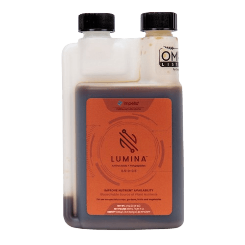 Impello Biosciences Lumina™ - Green Thumb Depot