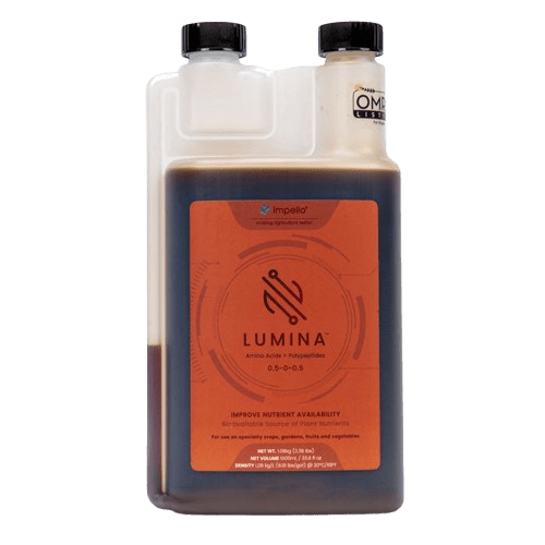 Impello Biosciences Lumina™ - Green Thumb Depot