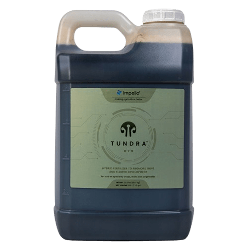 Impello Biosciences Tundra™ - Green Thumb Depot
