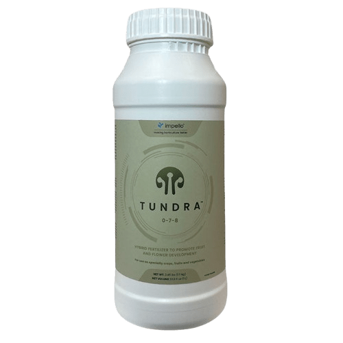 Impello Biosciences Tundra™ - Green Thumb Depot