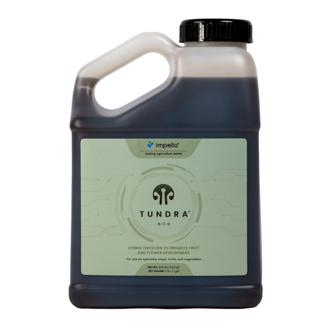 Impello Biosciences Tundra™ - Green Thumb Depot