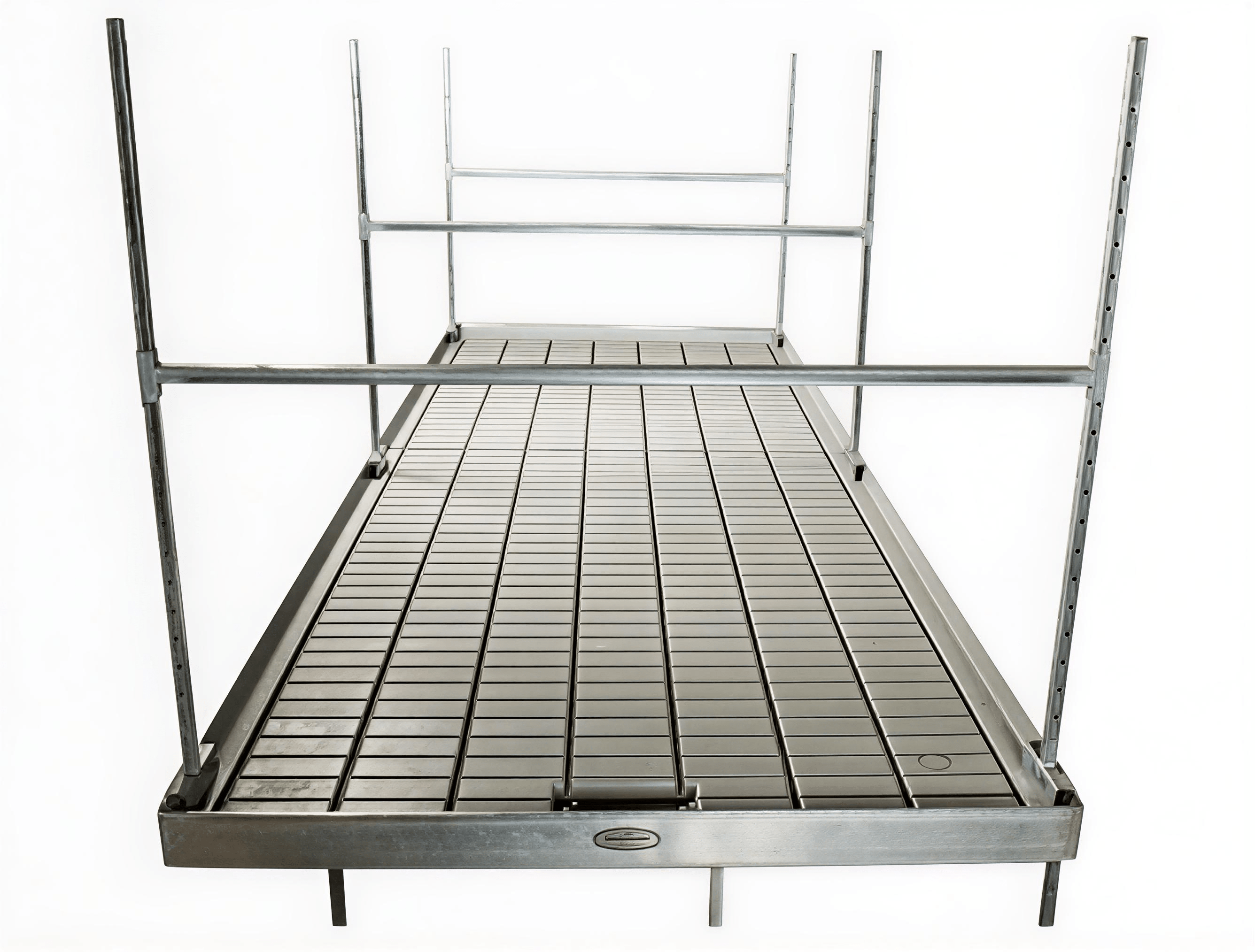 Innovative Growers Equipment Ebb & Flow Rolling Benches - Green Thumb Depot