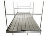Innovative Growers Equipment Ebb & Flow Rolling Benches - Green Thumb Depot