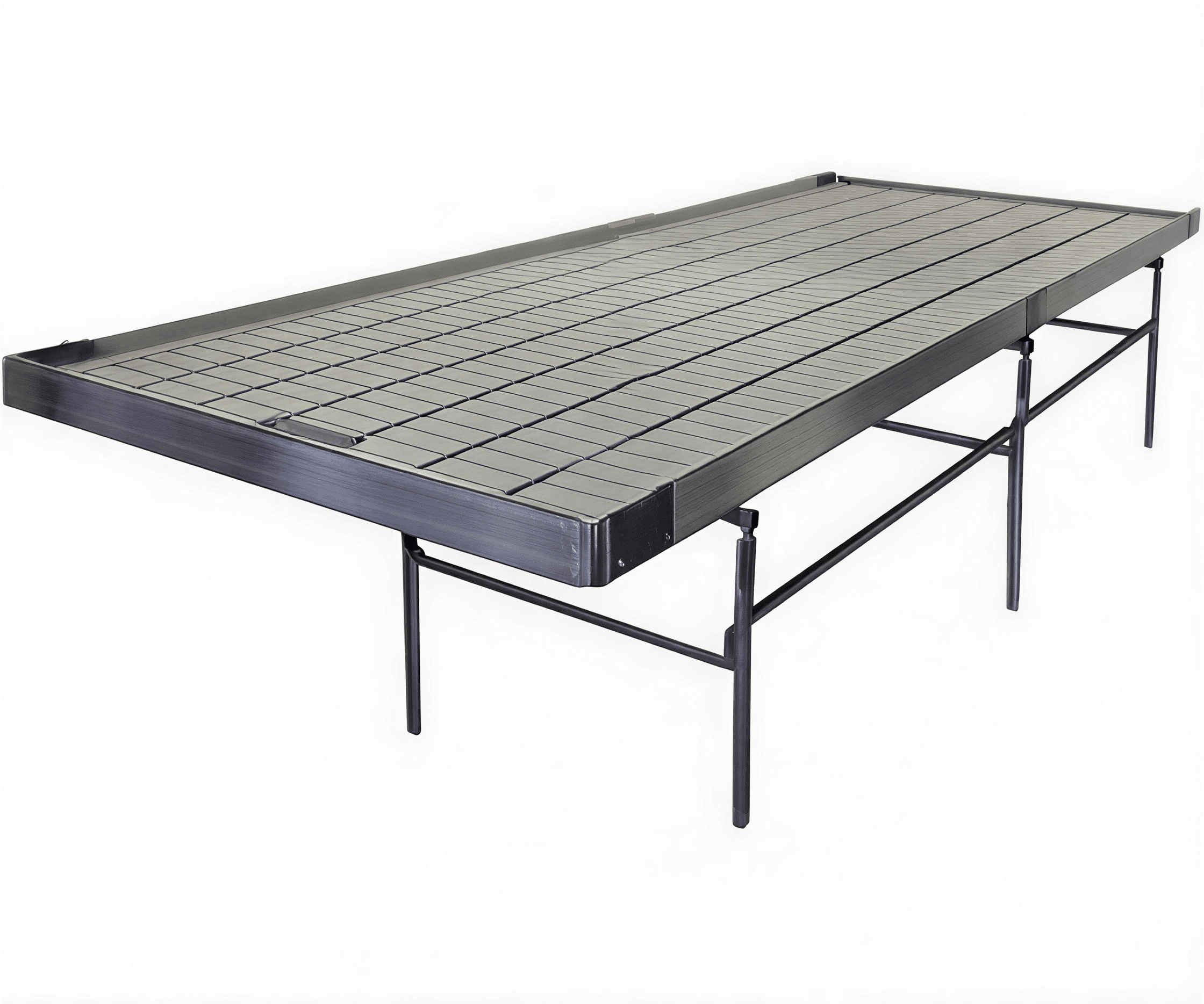 Innovative Growers Equipment Ebb & Flow Rolling Benches - Green Thumb Depot
