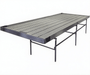Innovative Growers Equipment Ebb & Flow Rolling Benches - Green Thumb Depot