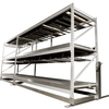 Innovative Growers Equipment Vertical Grow Racks