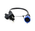 ION NEMA 5-15P 120V AC Cord (90/Carton)