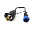 Ion NEMA L7-15P 277 Volt AC Cord