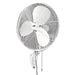 J&D Manufacturing Extreme Air Oscillating Wall Mount Fan - Green Thumb Depot