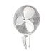 J&D Manufacturing Extreme Air Oscillating Wall Mount Fan - Green Thumb Depot