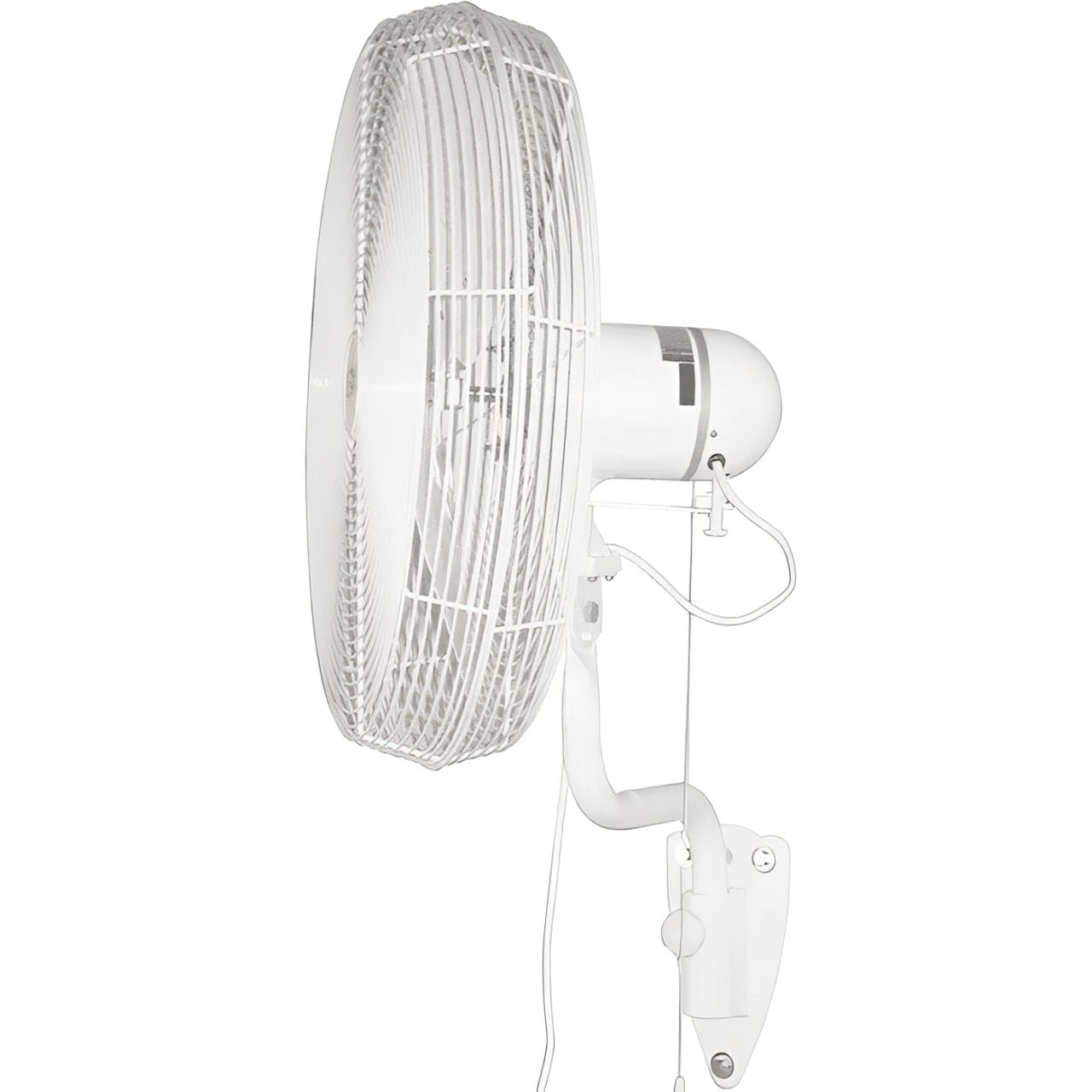 J&D Manufacturing Extreme Air Oscillating Wall Mount Fan - Green Thumb Depot