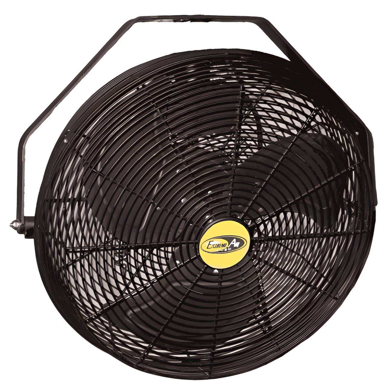 J&D Manufacturing Extreme Air Wall/Ceiling Mount Fan - Green Thumb Depot