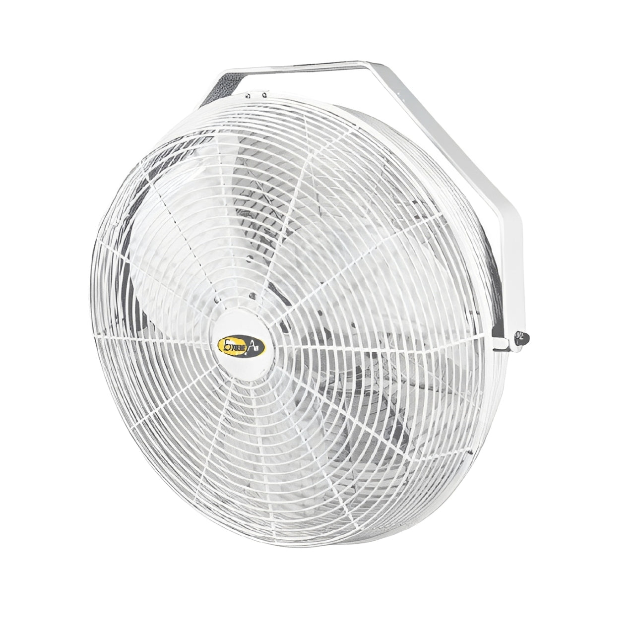 J&D Manufacturing Extreme Air Wall/Ceiling Mount Fan - Green Thumb Depot
