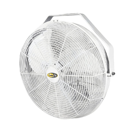 J&D Manufacturing Extreme Air Wall/Ceiling Mount Fan