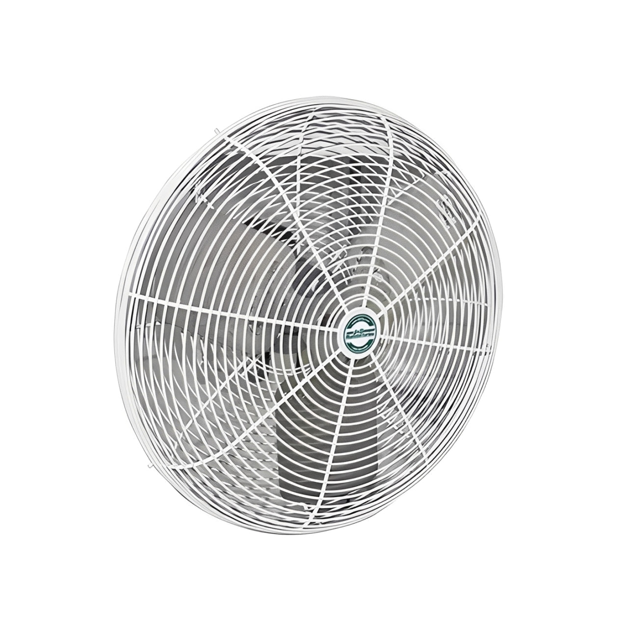 J&D Manufacturing EZ Breeze HAF Recirculating Fan - Green Thumb Depot