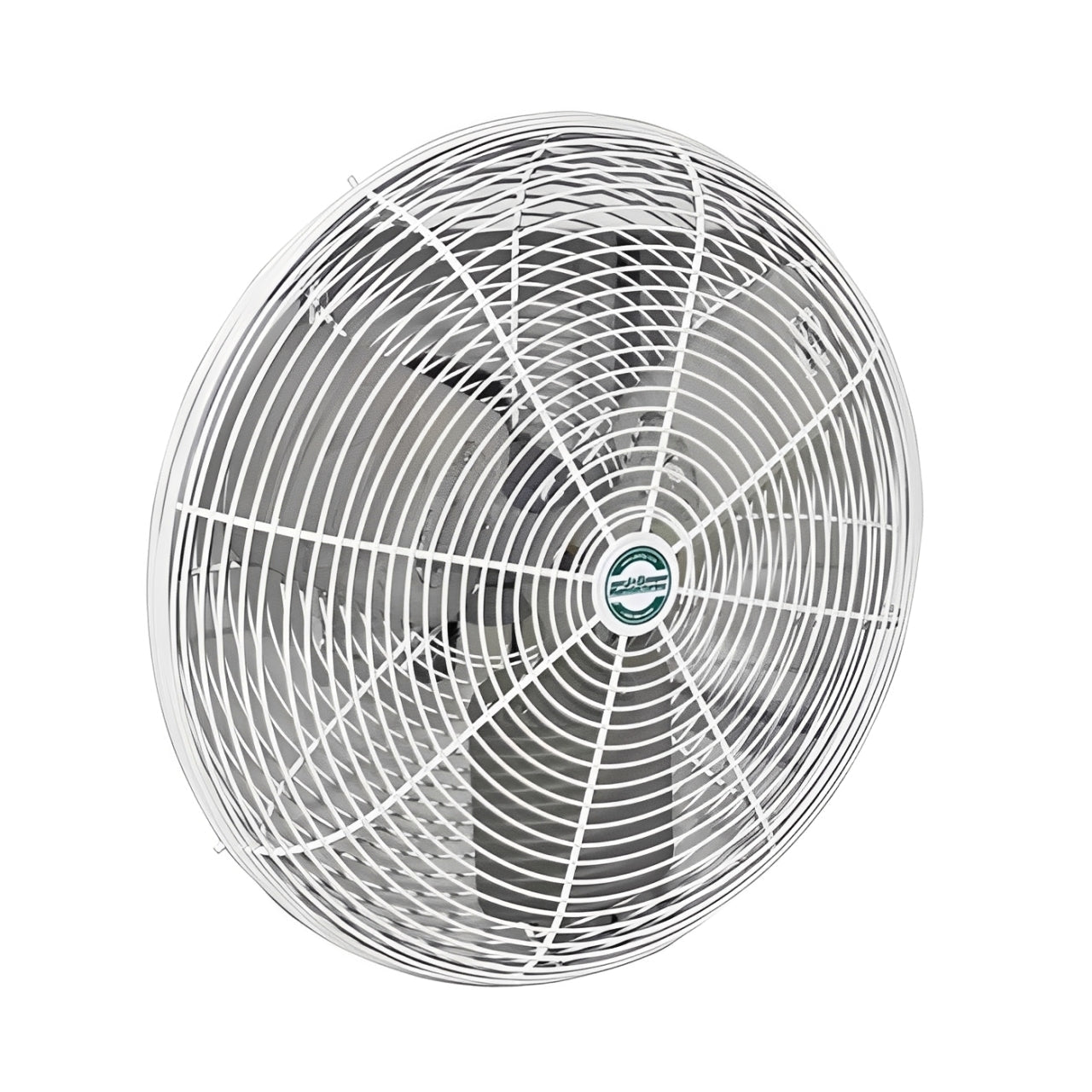 J&D Manufacturing EZ Breeze HAF Recirculating Fan - Green Thumb Depot