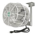 J&D Manufacturing Green Breeze HAF Recirculating Fan - Green Thumb Depot