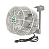 J&D Manufacturing Green Breeze HAF Recirculating Fan
