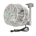 J&D Manufacturing Green Breeze HAF Recirculating Fan - Green Thumb Depot
