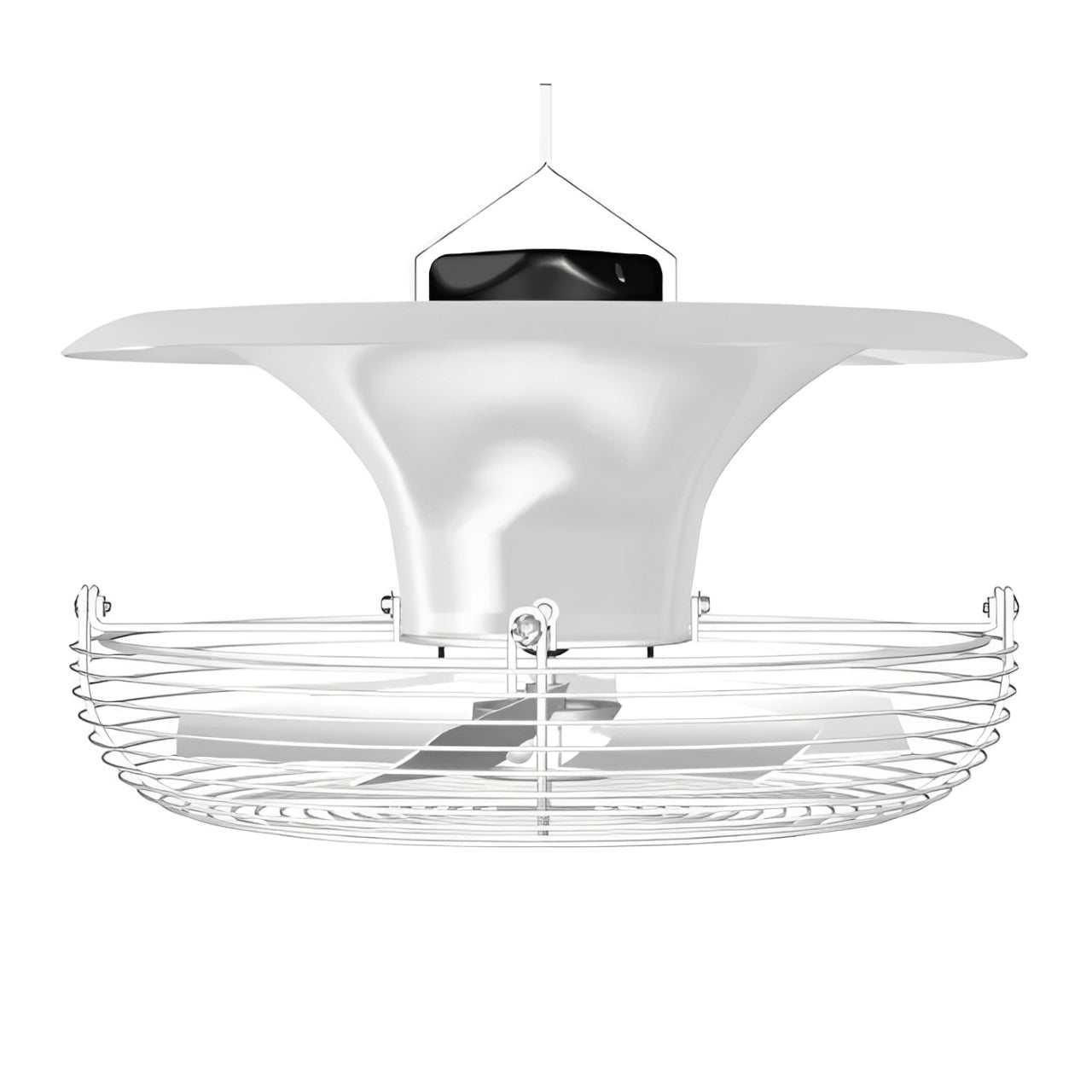 J&D Manufacturing JD360 Destratifier 18" Fan - Green Thumb Depot