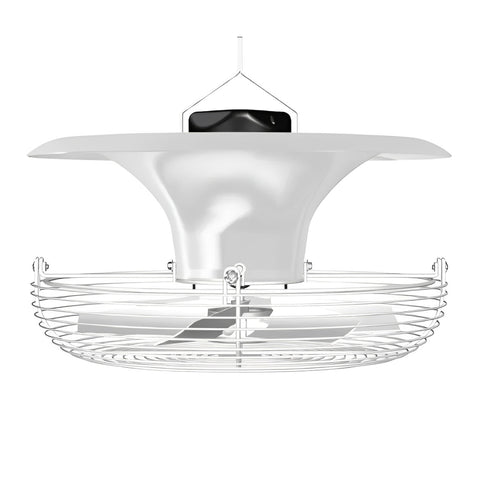 J&D Manufacturing JD360 Destratifier 18