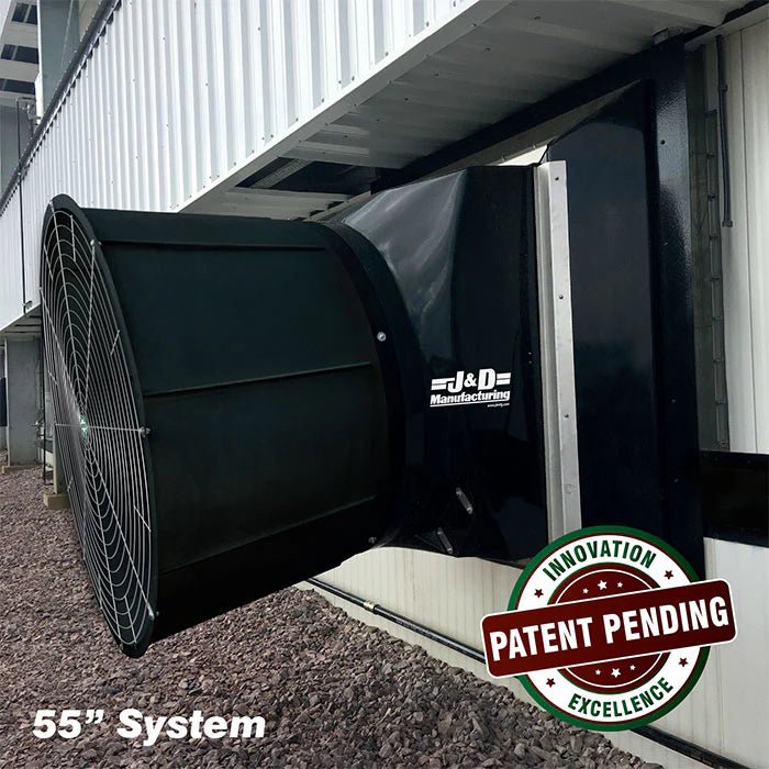 J&D Manufacturing Light Trap System - Green Thumb Depot