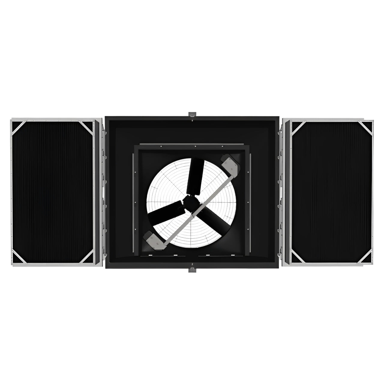 J&D Manufacturing Light Trap System - Green Thumb Depot