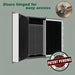 J&D Manufacturing Light Trap System - Green Thumb Depot
